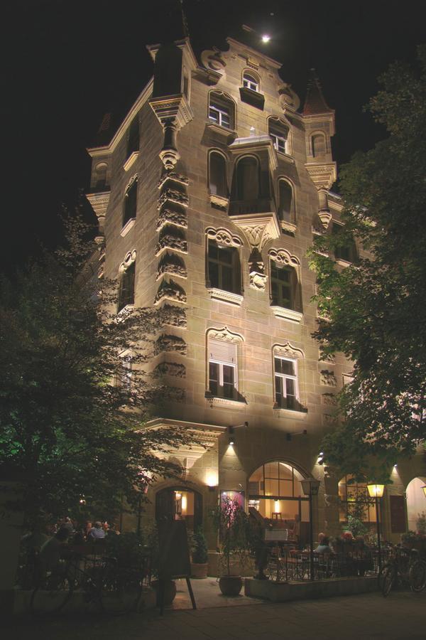 Hotel Mariandl Munique Exterior foto
