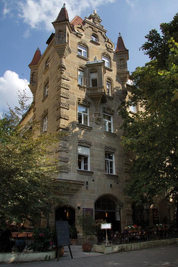 Hotel Mariandl Munique Exterior foto